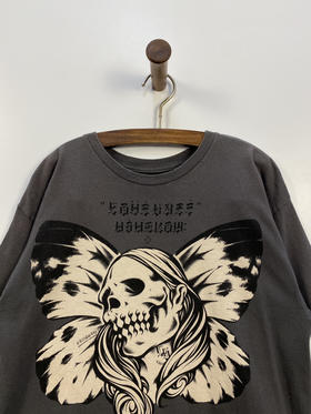 Y2K Vintage FIFTY 24 GALLERY 短袖T恤 _SST(M)