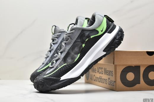 耐克NIKE ACG Mountain Fly 2 Low户外登山徒步运动鞋DV7903-024男鞋 商品图6