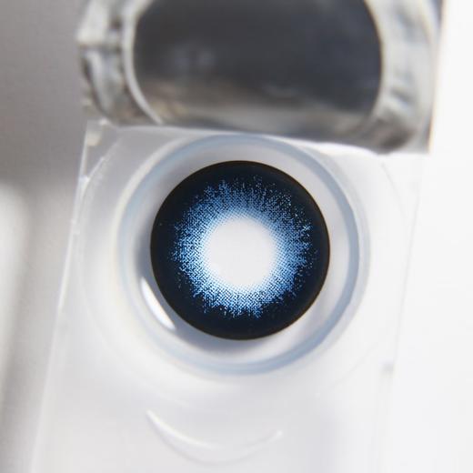 AgensColor大直径品牌-蓝色潮汐 商品图1