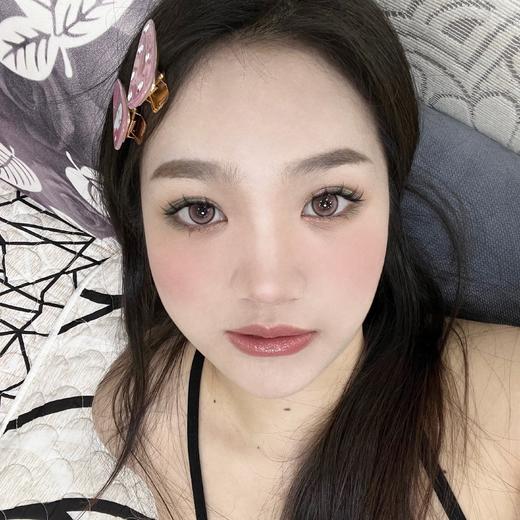 【大直径】4YOUTHCON-草莓派-14.5mm【年抛 0-800度 无525/575】 商品图3