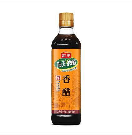 海天香醋445ml（6902265115496） 商品图0