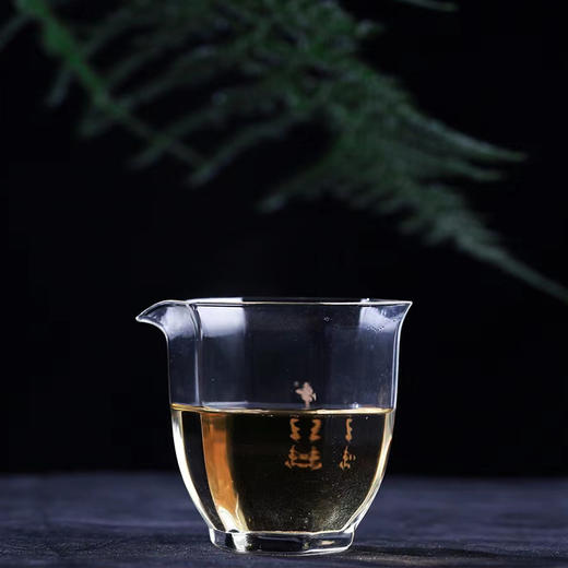 福鼎白茶 | 中雄御品2021年 松压饼 云过处200g/饼 商品图2