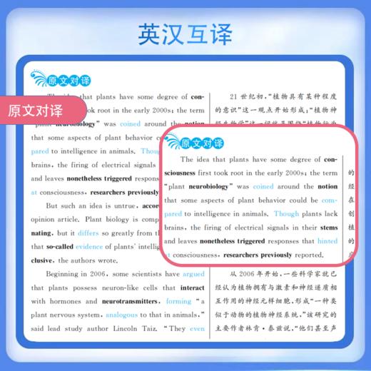 2024来川考研英语一真题详解 2017-2023共7年真题 含单词册含详解 商品图3