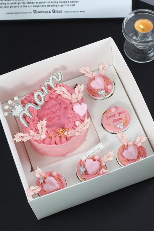 母亲节限定｜爱意满满 商品图0