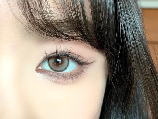 【大直径】4YOUTHCON-麻薯派-14.5mm【年抛 0-800度 无525/575】 商品图7