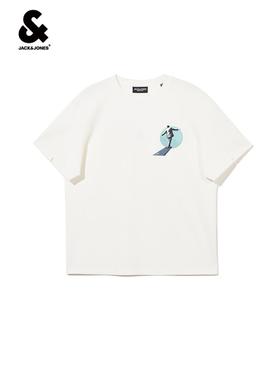 JACK&JONES青春休闲服