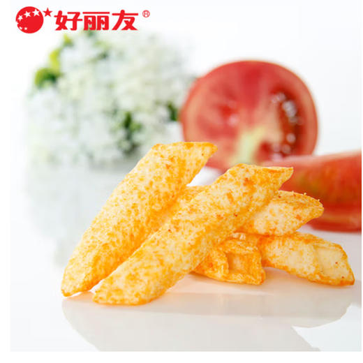 好丽友呀土豆里脊牛排味40g 商品图3