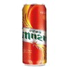 新疆乌苏啤酒 红乌苏500ml*1听/6听/12听整箱 商品缩略图1