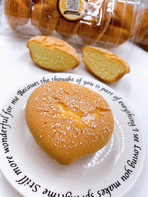 母亲节礼盒1（黑麦+椰香） 商品图4