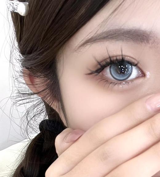 【大直径】4YOUTHCON-冰点海盐-14.5mm【年抛 0-800度 无525/575】 商品图9