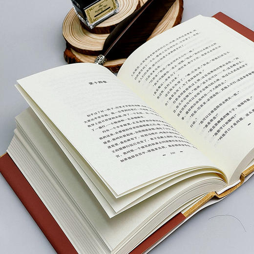 裸颜 路易斯著作系列 精装修订版 商品图10