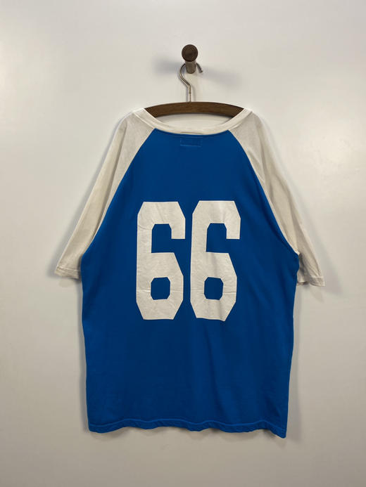 Tommy WISEAU 托米·韦素 美国设计 短袖T恤 _SST(XL) 商品图0