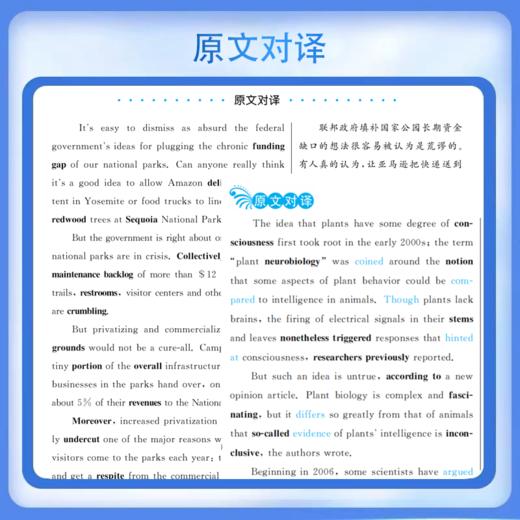 2024来川考研英语二真题详解2017-2023共7年真题含答题卡含单词册 商品图3