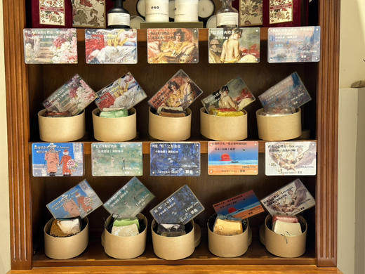 AmourDoux·慕香限定套装（不含礼盒） 商品图0