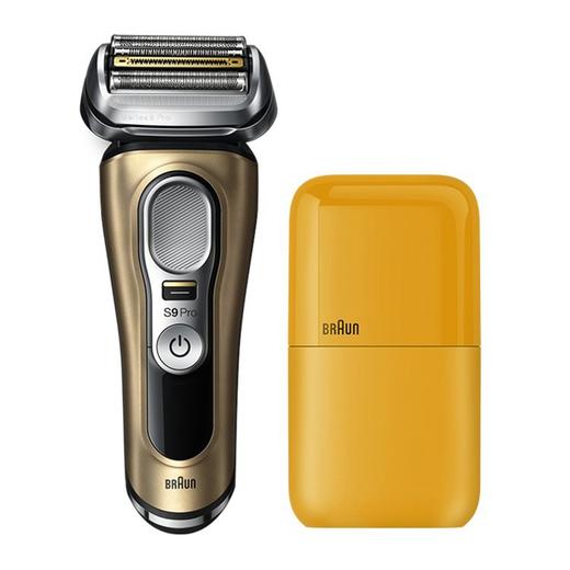 德国博朗9519s电动剃须刀 商品图0