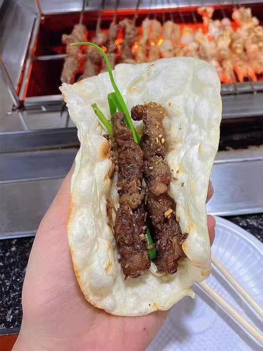 淄博小饼2袋（拼团） 商品图5