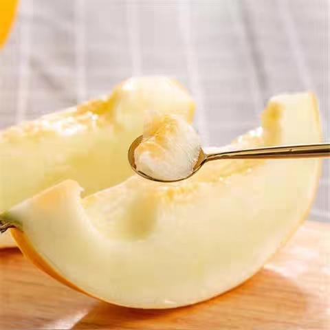 伊丽莎白瓜一个（拼团） 商品图1