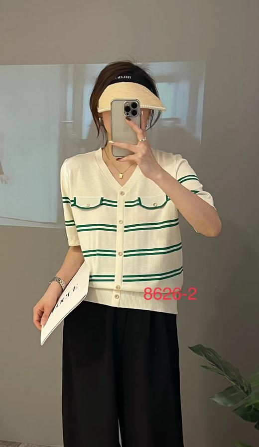 女上衣8626 商品图2