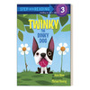 英文原版 Step into Reading 3 - Twinky the Dinky Dog 大笨狗闪闪 英文版 进口英语原版书籍 商品缩略图0