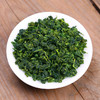 「实木礼盒装！送礼佳品」新茶浓香型安溪乌龙茶铁观音高山兰花香500g礼品茶饮 商品缩略图2