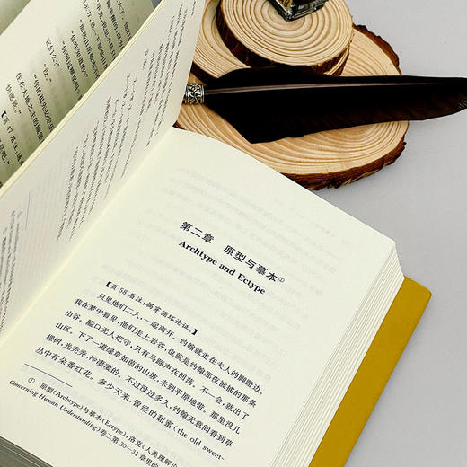 天路归程  C.S.路易斯著作系列 精装 《惊喜之旅》 姊妹篇 寓言体现代思想史 商品图6