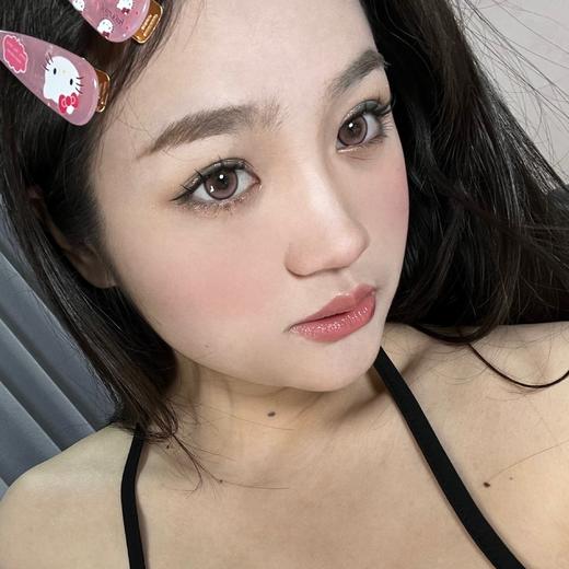 【大直径】4YOUTHCON-草莓派-14.5mm【年抛 0-800度 无525/575】 商品图5