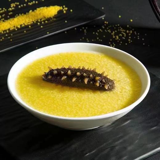 【无添加】正经的大连即食海参 大号   500克/袋（6头/8头自选） 冷冻保存 商品图3