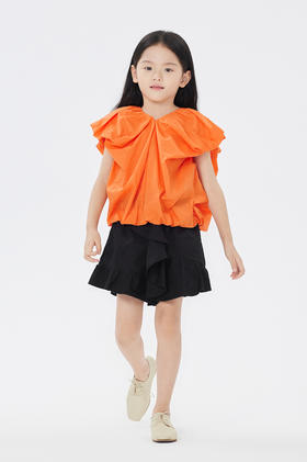 jnby  23年夏款  棉质无袖TOP  1N6211880