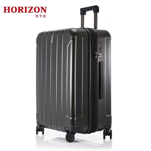 【皮具】Horizon箱子20寸拉杆箱777401 商品图0