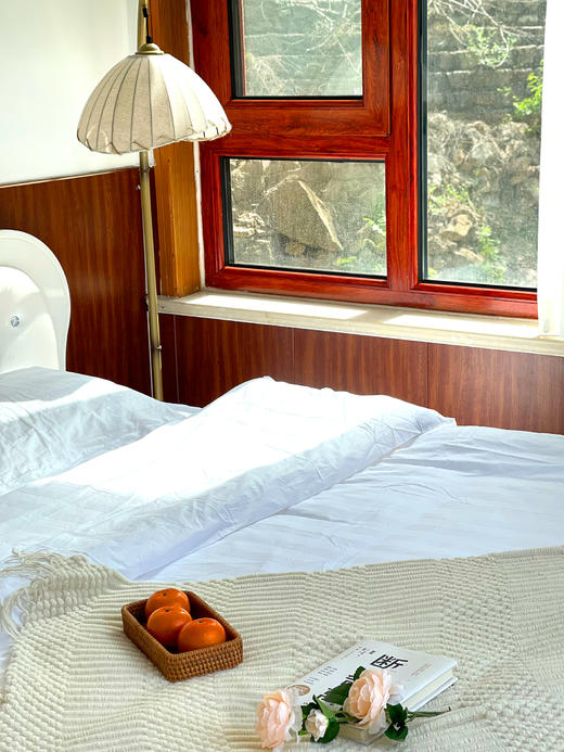 湖景房 两室一厅房型 商品图1