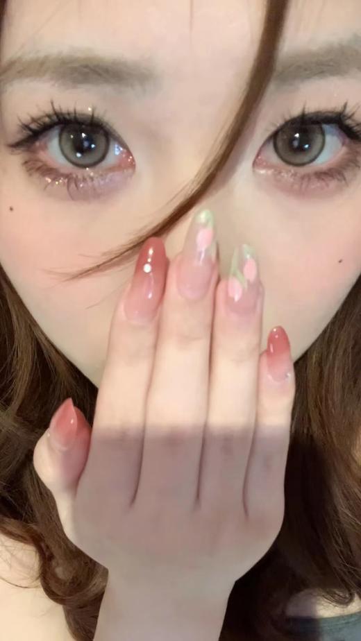 【大直径】4YOUTHCON-麻薯派-14.5mm【年抛 0-800度 无525/575】 商品图1