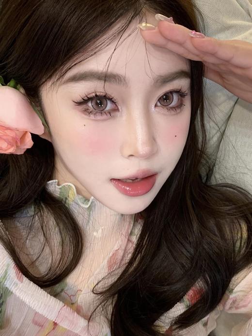 【大直径】4YOUTHCON-草莓派-14.5mm【年抛 0-800度 无525/575】 商品图4