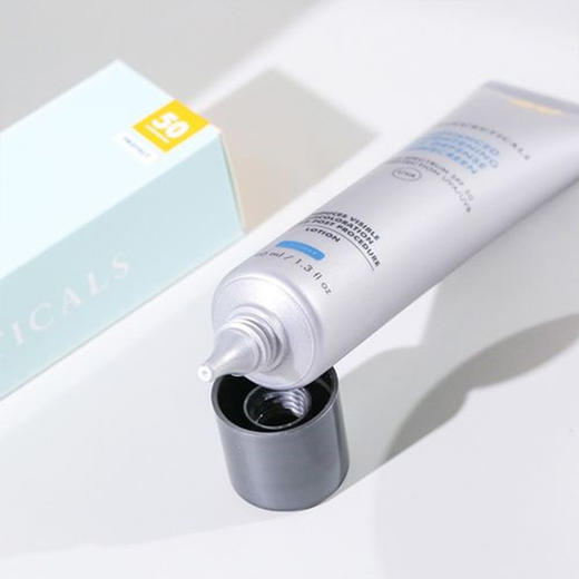 修丽可小银伞防晒SPF50+ 美白淡斑二合一 商品图3