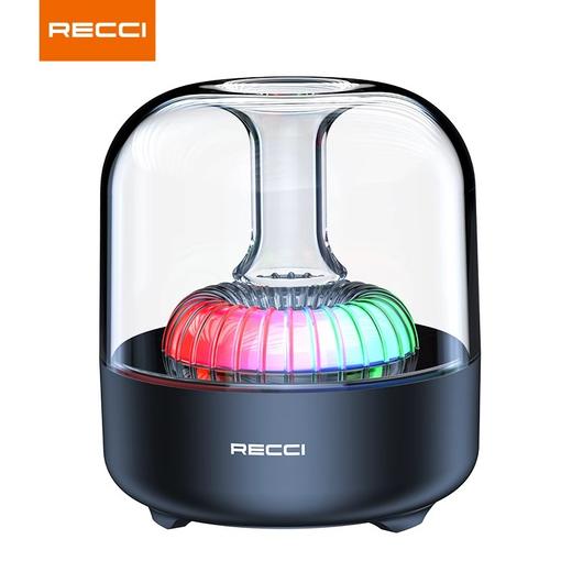 锐思Recci琥珀蓝牙音箱文创高端伴手礼盒 商品图0