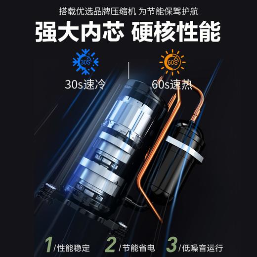 奥克斯空调2匹大挂机 壁挂式客厅大风量空调KFR-48GW/BpR3PQK16(B3) 商品图1