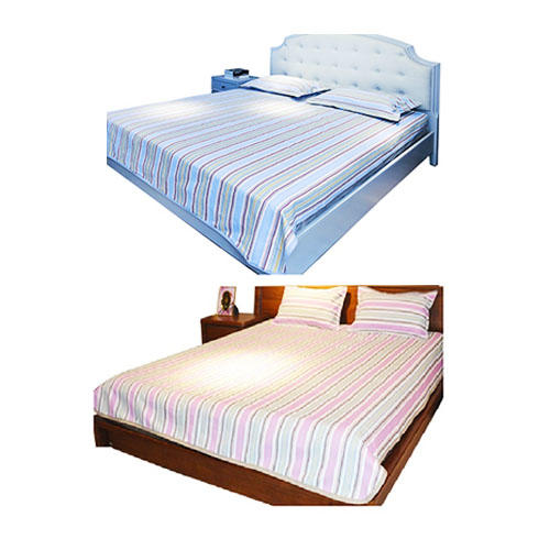 汇氧家健康床品三件套 商品图1
