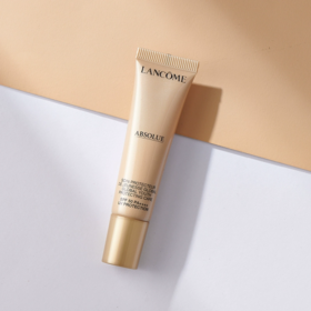 【小样】兰蔻菁纯臻颜防晒隔离乳10ml/102169 SPF50贵妇养肤防晒霜小样装