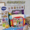 VTech伟易达探索智立方六面体多功能益智早教玩具2岁宝宝婴儿形状配对 商品缩略图0