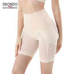 迪兰多高弹生物科学收盆骨、收胯、提臀、塑腰 美体裤 DL6361
