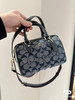 蔻驰mini波士顿枕头包3色，特价🉐️ 商品缩略图6