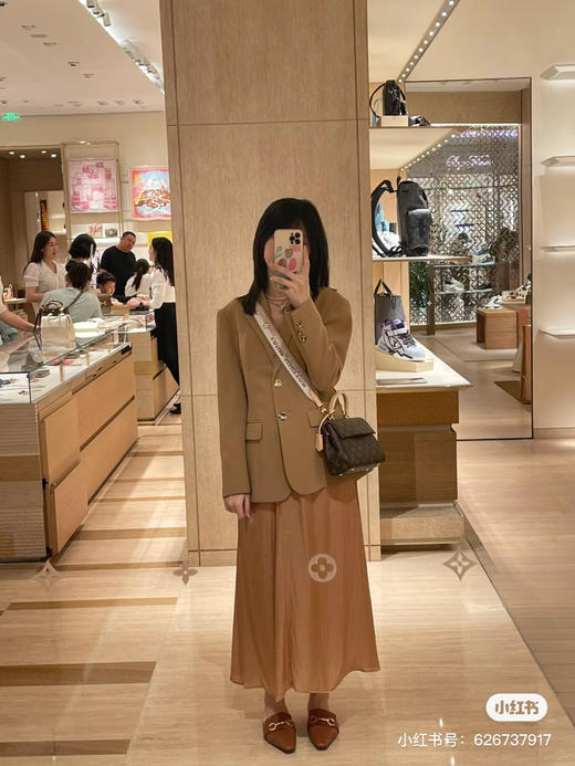 𝐂𝐋𝐔𝐍𝐘 𝐌𝐢𝐧𝐢原厂皮 商品图9