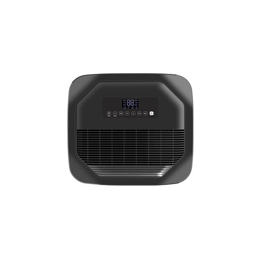 格力变频除湿机 165L/日除湿量 DH160FQA1A(WIFI) 商品图4