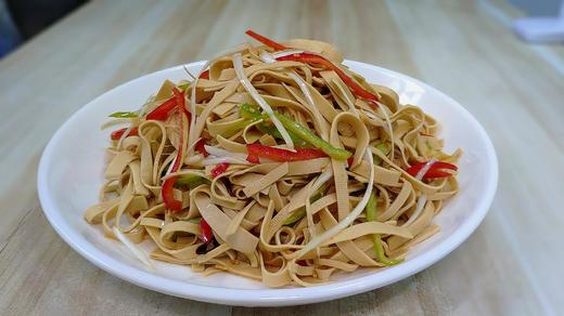 南山凉拌豆腐皮 商品图0