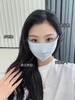 老米优品 /今年的冰丝口罩你拥有了么😀《 护眼角3D显脸小冰丝防晒口罩》一秒变身小V脸美女~~冰丝透气！KZ230511A 商品缩略图4