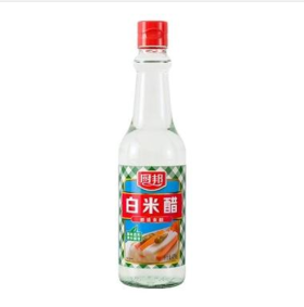 厨邦白米醋420ml （6902902012300）