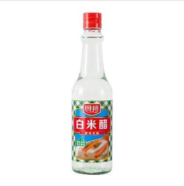 厨邦白米醋420ml （6902902012300） 商品图0