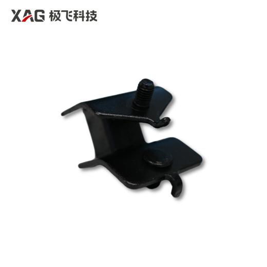 GC6000 发动机减震支撑垫 商品图0