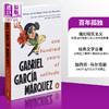 预售 【中商原版】马尔克斯：百年孤独 英文原版 Marquez One Hundred Years Of Solitude 经典文学著作书籍 商品缩略图0