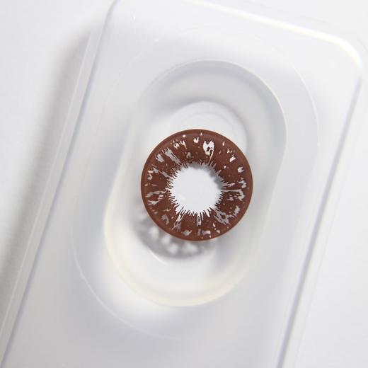 AgensColor大直径品牌-黑莓传说巧 商品图3