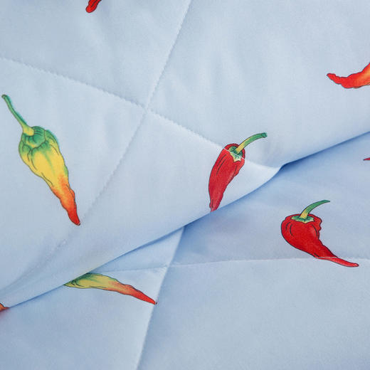 水星家纺 DH骄阳夏被150cm×200cm 商品图3